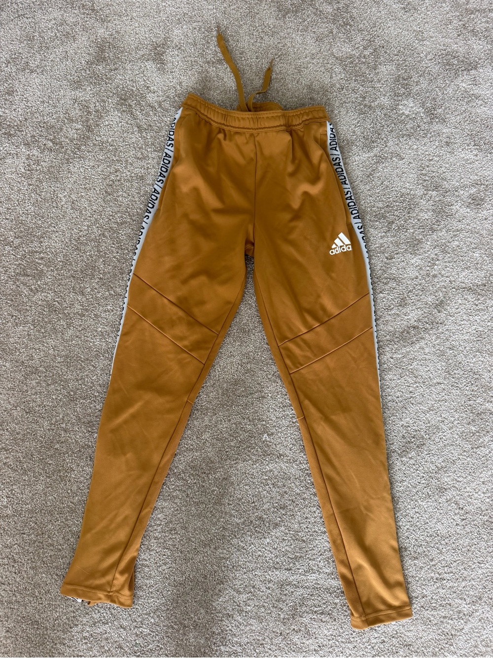 Adidas Women’s Track Pants – Size Small